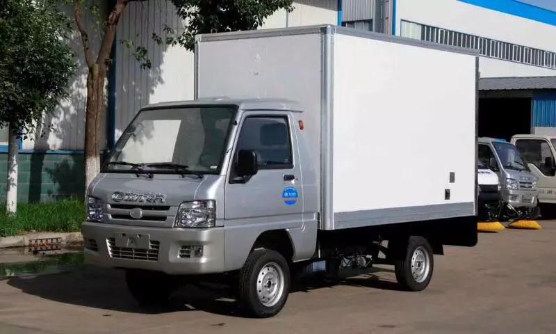 程力新能源人工智能搶險救援車首批訂單圓滿交車，為國家電網(wǎng)提供一流產(chǎn)品